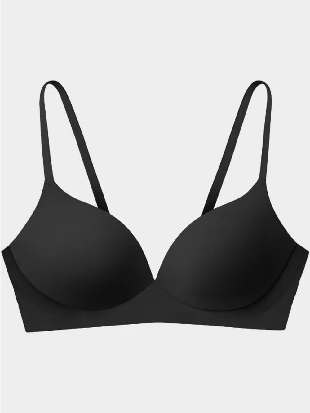 Eby Pain Free T-shirt Bra sz 32DDD BNWT